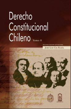 Derecho Constitucional Chileno (ebook)