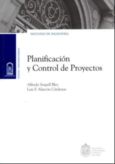 Planificación Y Control De Proyectos (ebook)