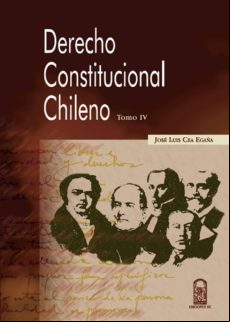 Derecho Constitucional Chileno (ebook)