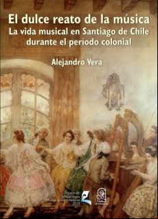 El Dulce Reato De La Música (ebook)
