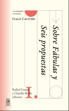 Cuadernos Cátedra Calvino (ebook)