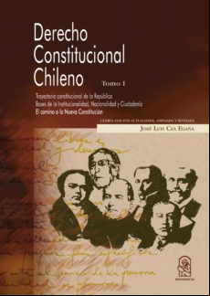 Derecho Constitucional Chileno (ebook)