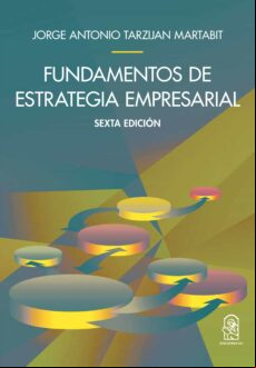 FUNDAMENTO DE LA ESTRATEGIA EMPRESARIAL EBOOK FUNDAMENTO DE LA ESTRATEGIA EMPRESARIAL EBOOK