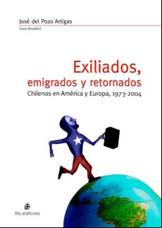 Exiliados Emigrados Y Retornados (ebook)