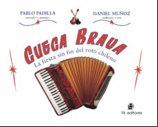 Cueca Brava (ebook)
