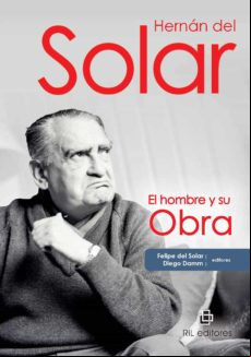 Hernán Del Solar (ebook)