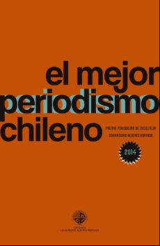 El Mejor Periodismo Chileno 2014 (ebook)
