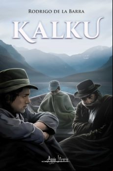 Kalku (ebook)