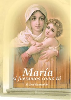 María Si Fuéramos Como Tú (ebook)