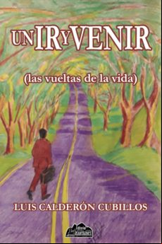 Un Ir Y Venir (ebook)