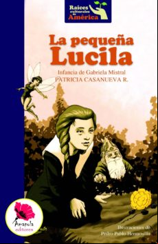 La Pequeña Lucila (ebook)