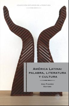 América Latina Palabra Y Cultura (ebook)