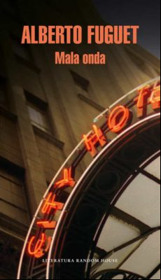 Mala Onda (ebook)
