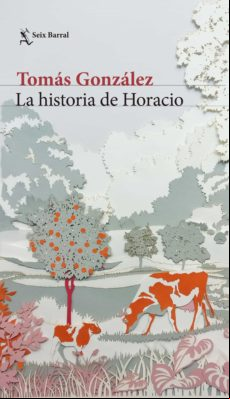 La Historia De Horacio (ebook)