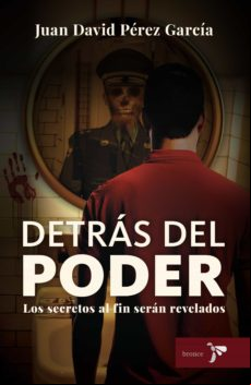 Detrás Del Poder (ebook)