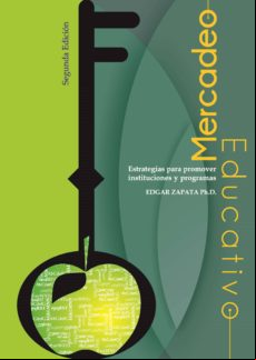 Mercadeo Educativo (ebook)