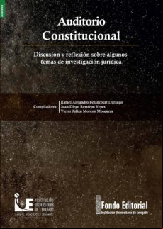 Auditorio Constitucional. (ebook)