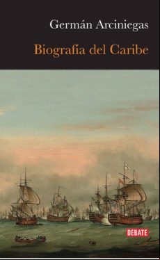 Biografía Del Caribe (ebook)