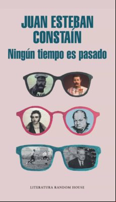 Ningún Tiempo Es Pasado (ebook)