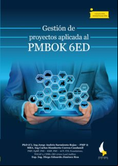 Gestión De Proyectos Aplicada Al Pmbok 6ed (ebook)