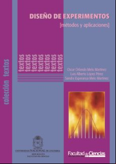 Diseño De Experimentos [métodos Y Aplicaciones] (ebook)