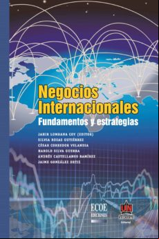 Negocios Internacionales. Fundamentos Y Estrategias (ebook)