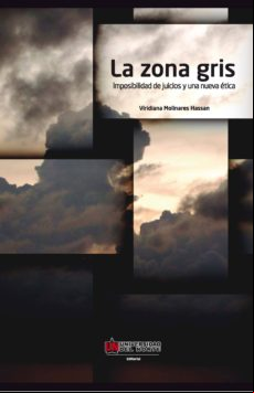 La Zona Gris (ebook)