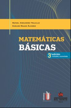 Matemáticas Básicas 3a. Ed (ebook)