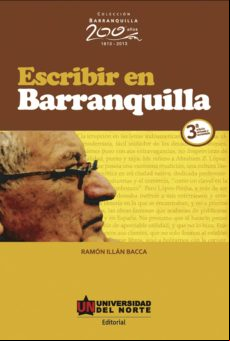 Escribir En Barranquilla 3ª Edición Revisada Y Aumentada (ebook)