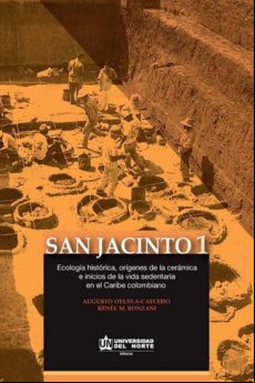 San Jacinto 1 (ebook)