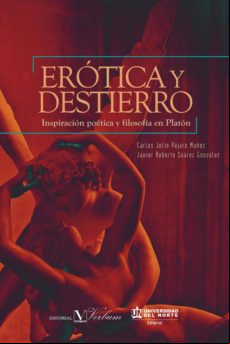 Erótica Y Destierro (ebook)
