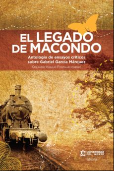 El Legado De Macondo (ebook)