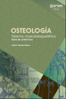 Osteología. Sistema Musculoesquelético (ebook)