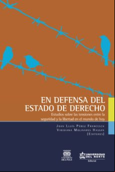 En Defensa Del Estado De Derecho (ebook)