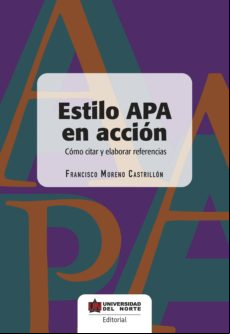 Estilo Apa En Acción (ebook)