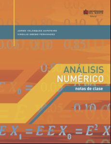 Análisis Numérico (ebook)