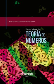 Curso Básico De Teoría De Números (ebook) Curso Básico De Teoría De Números (ebook)