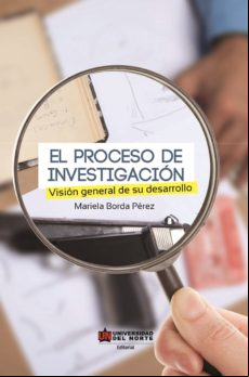 El Proceso De Investigación (ebook)