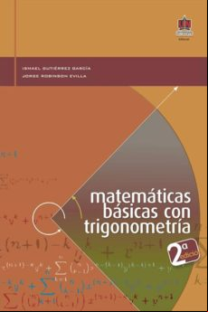 Matemáticas Básicas Con Trigonometría 2 Edición (ebook)
