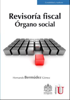 Revisoría Fiscal (ebook)