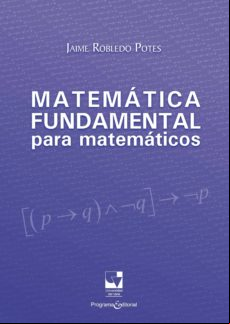 Matemática Fundamental Para Matemáticos (ebook)