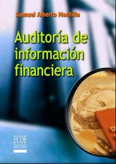 Auditoría De Información Financiera (ebook)