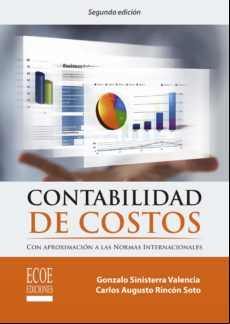 Contabilidad De Costos (ebook)