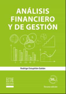 Análisis Financiero Y De Gestión (ebook)
