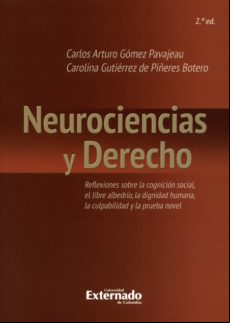 Neurociencias Y Derecho (ebook)