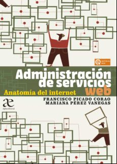 istración De Servicios Web (ebook)