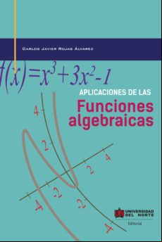 Aplicaciones De Las Funciones Algebraicas (ebook)