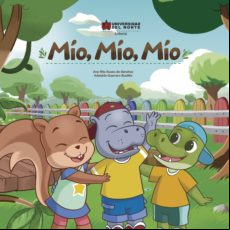 Mío Mío Mío (ebook)