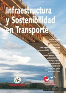 Infraestructura Y Sostenibilidad En Transporte (ebook)
