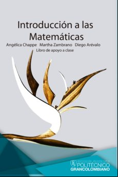 Introducción A Las Matemáticas (ebook)